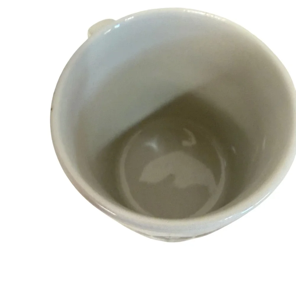 Unbranded US Presidents Coffee Mug Unisex OS White Black Reagan Era History - Picture 5 of 6